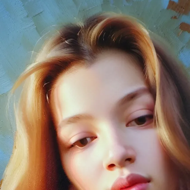 chat with ai character: lila