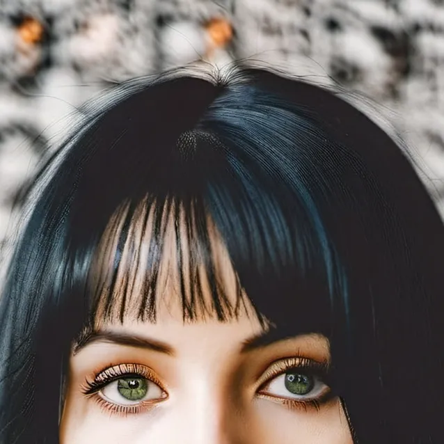 chat with ai character: Billie 
