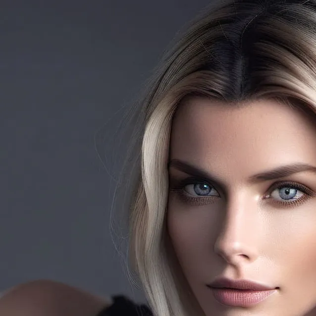 chat with ai character: Arianna 