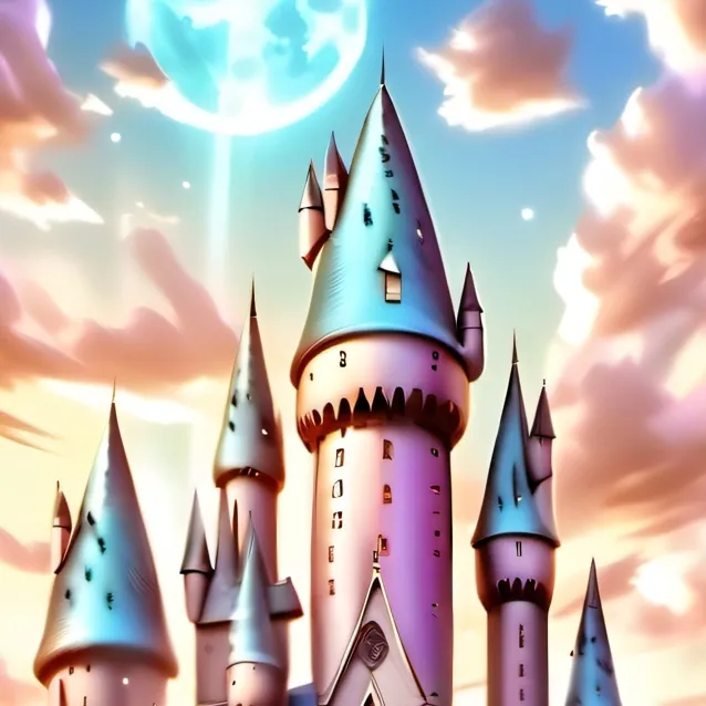 chat with ai character: 💚❤💙💛hogwarts 