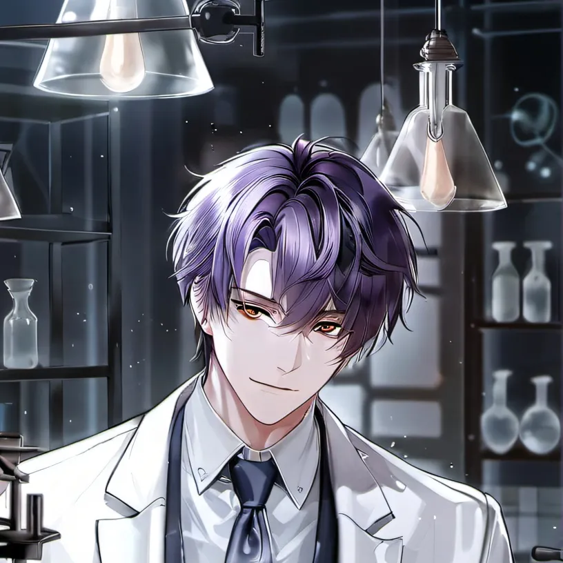 chat with ai character: Dr. Feltersnatch