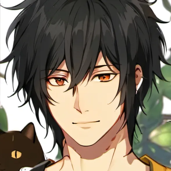 chat with ai character: Jesse