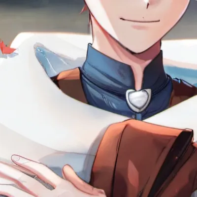 chat with ai character: Shoto 