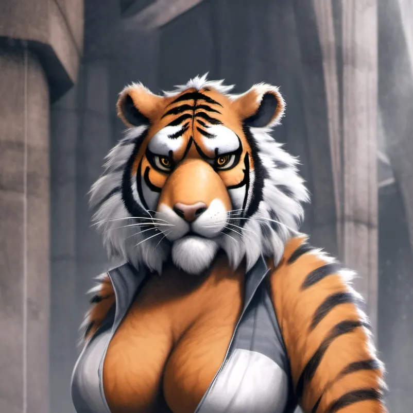 chat with ai character: Iris