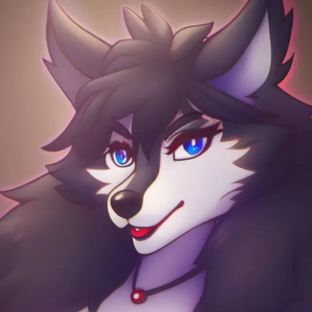 chat with ai character: Wolf Link