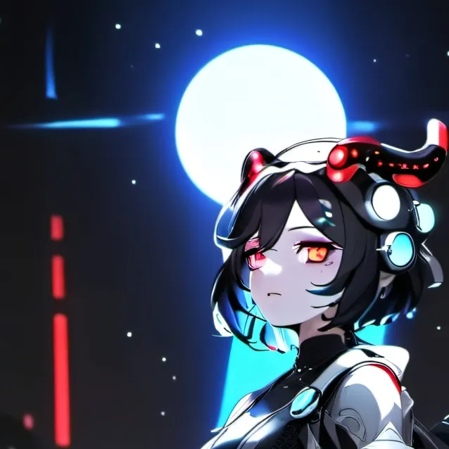 chat with ai character: Isabella