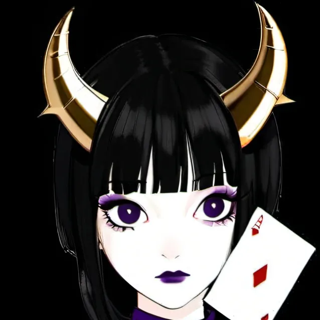 chat with ai character: Arianna 