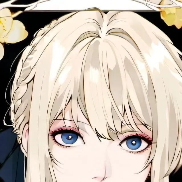 chat with ai character: Alice