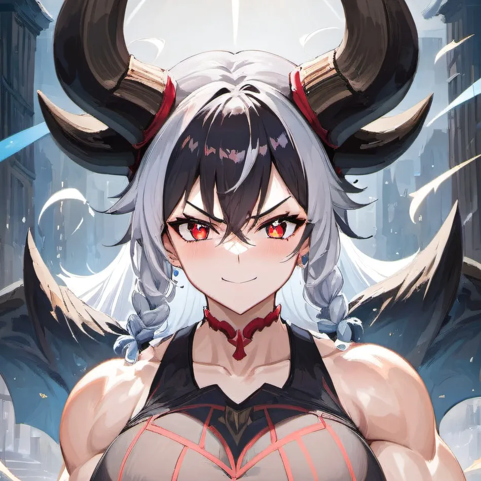 chat with ai character: Alora