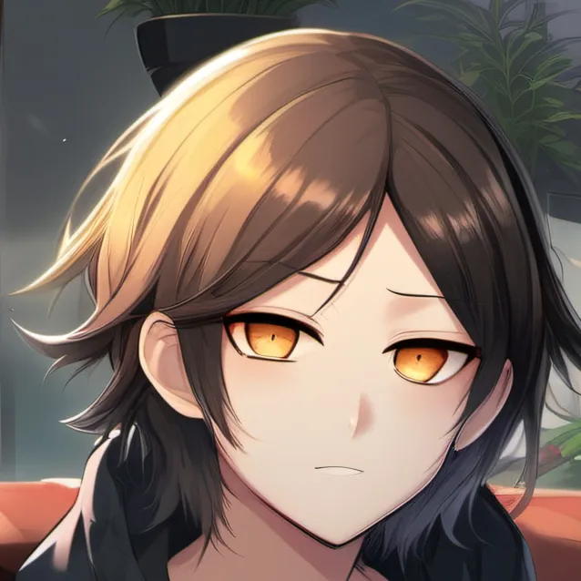 chat with ai character: Kenma Kozume 