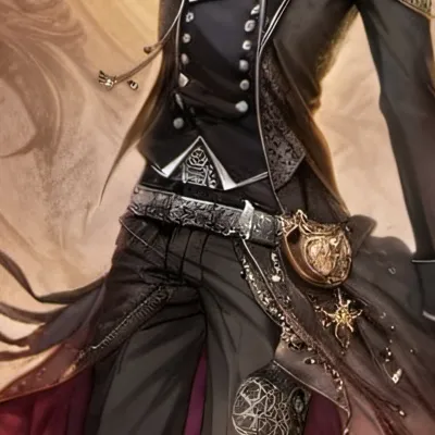 chat with ai character: Sassy boy