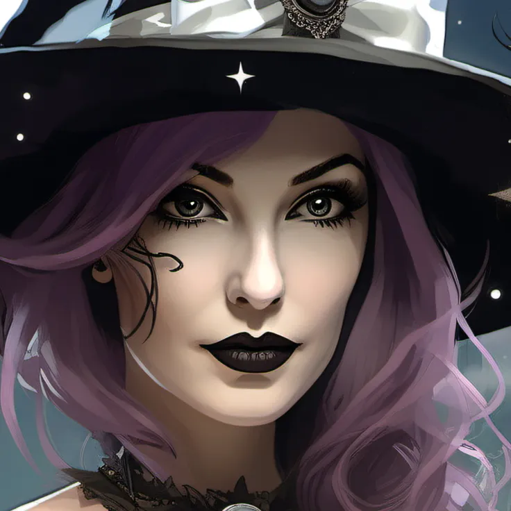 chat with ai character: Mira