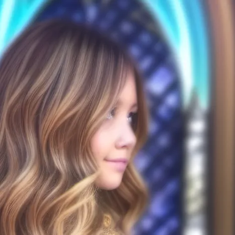 chat with ai character: Metchild