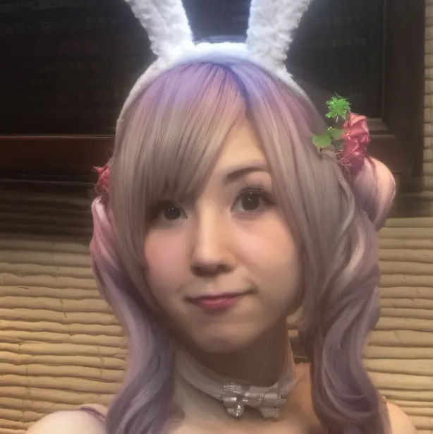 chat with ai character: Catherine