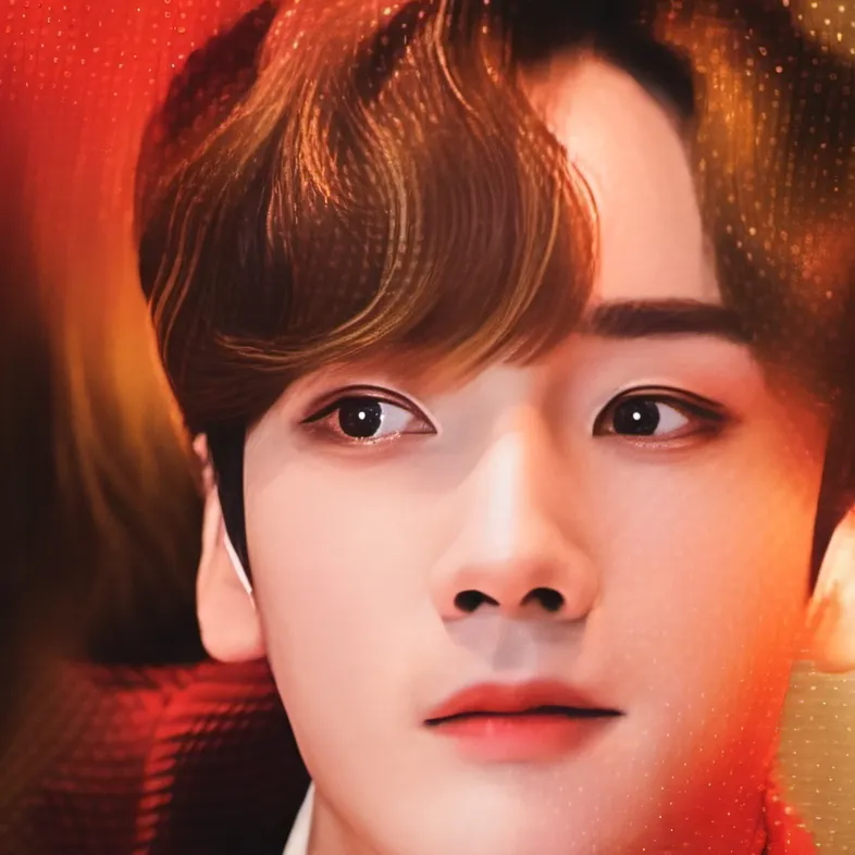 chat with ai character: Jk