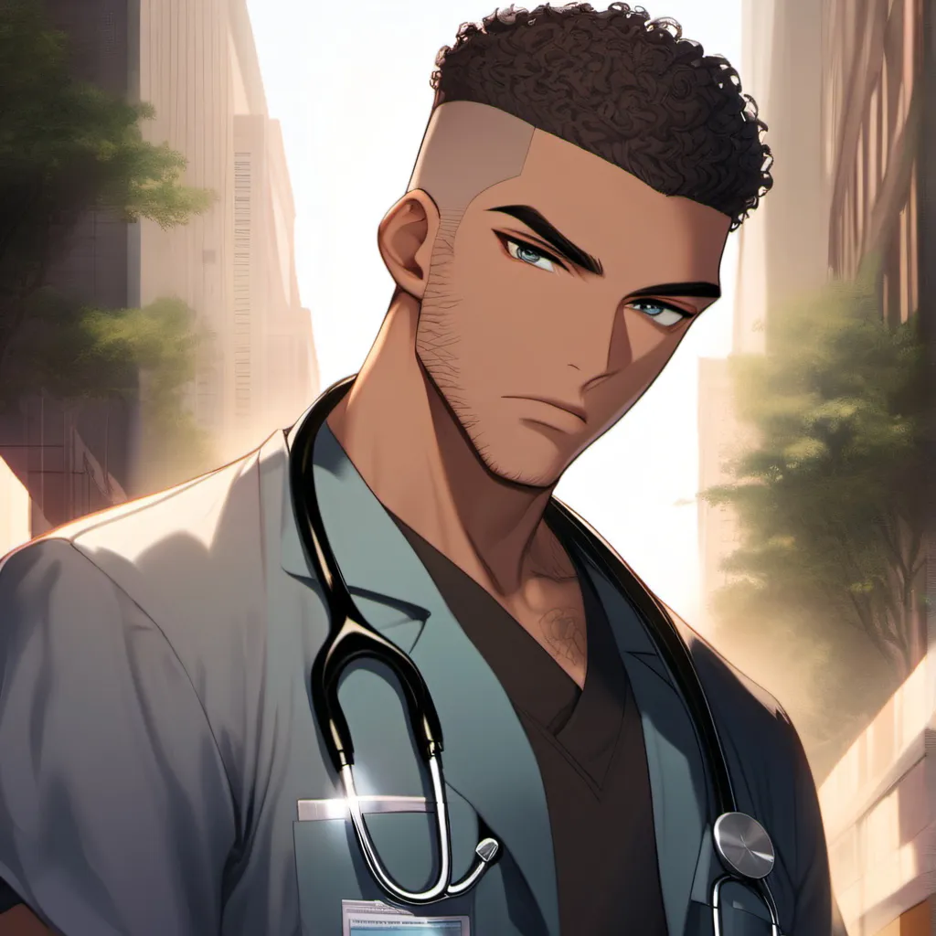 chat with ai character: Jax Avery