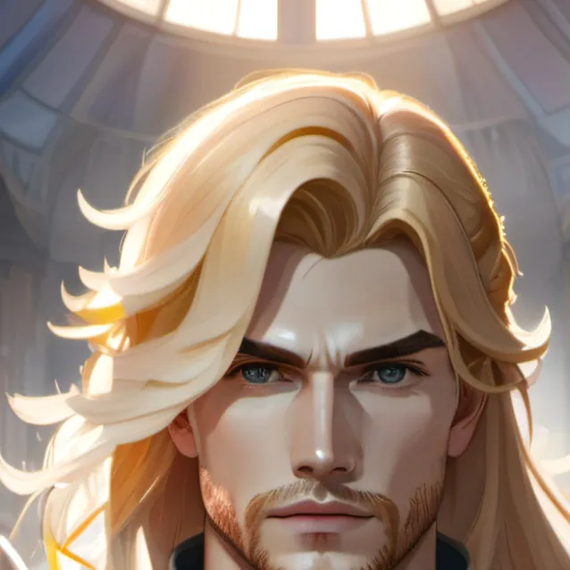chat with ai character: Sir Thayren