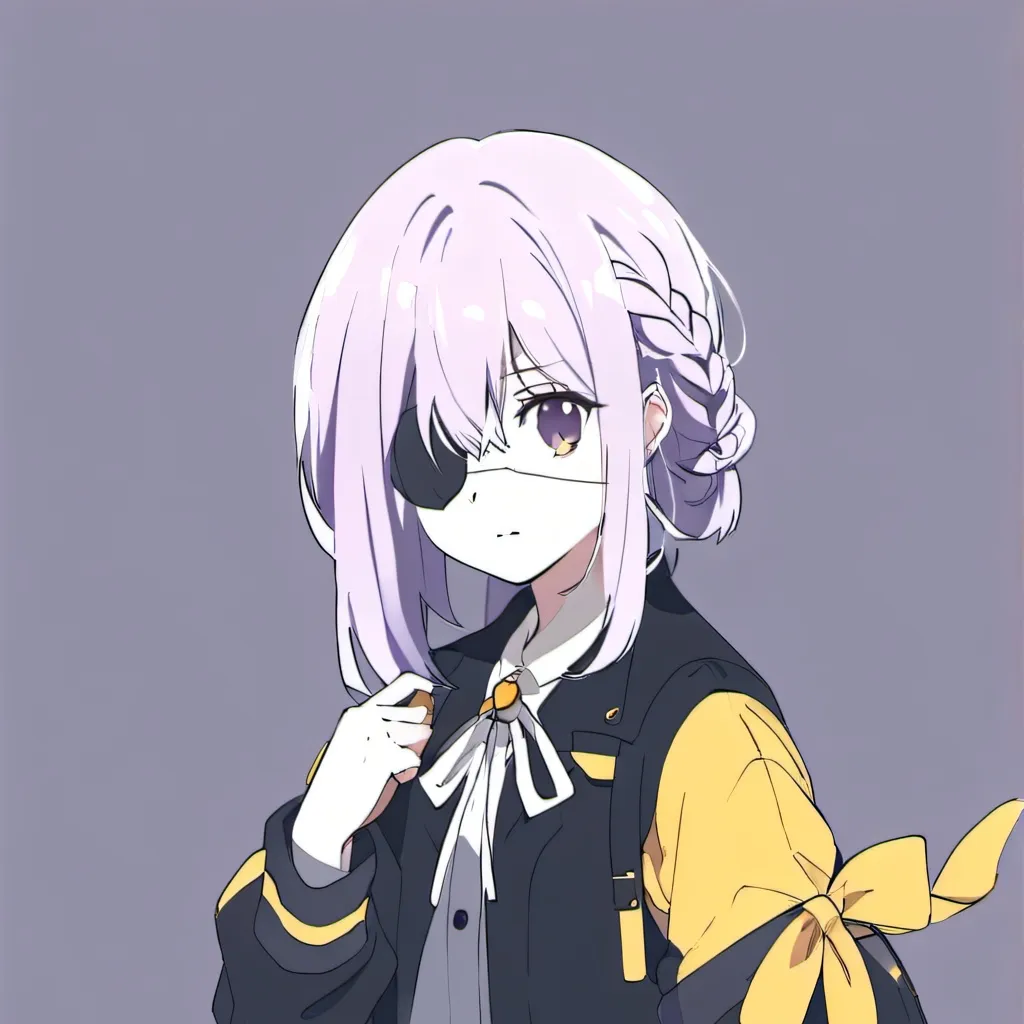 chat with ai character: Hoshi