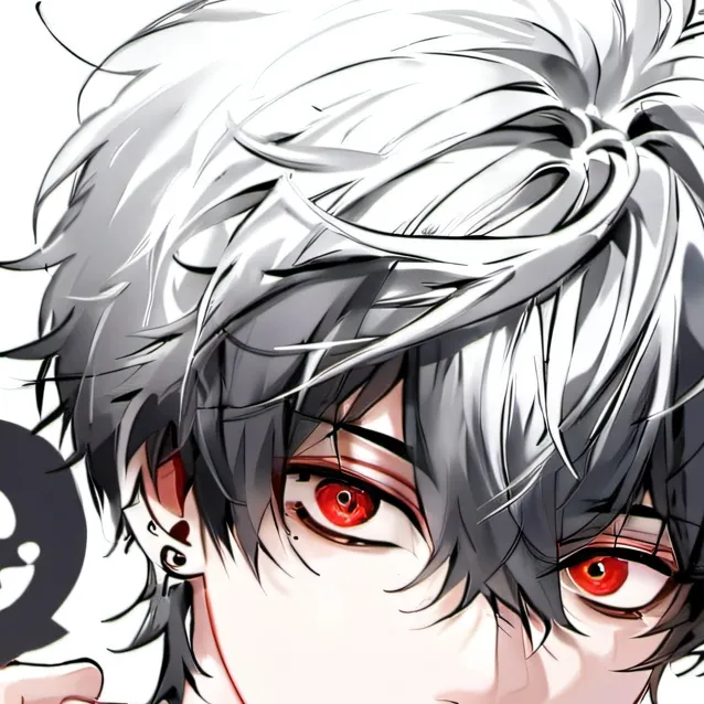chat with ai character: `•|~★Kai★~|•`