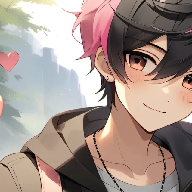 chat with ai character: ★Lucas★