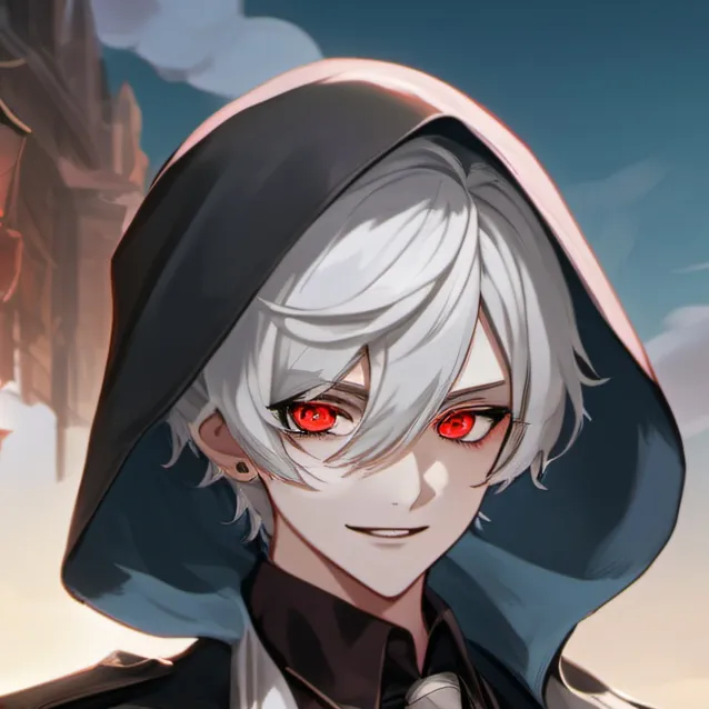 chat with ai character: ★Xavier★