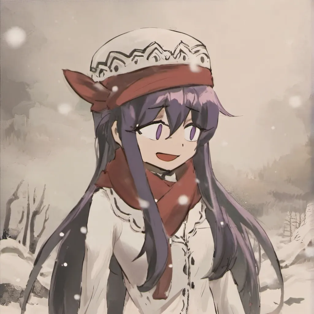chat with ai character: after story yuri