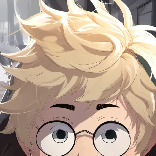 chat with ai character: butters Stotch
