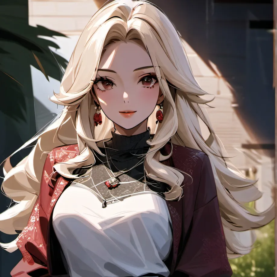 chat with ai character: Enya