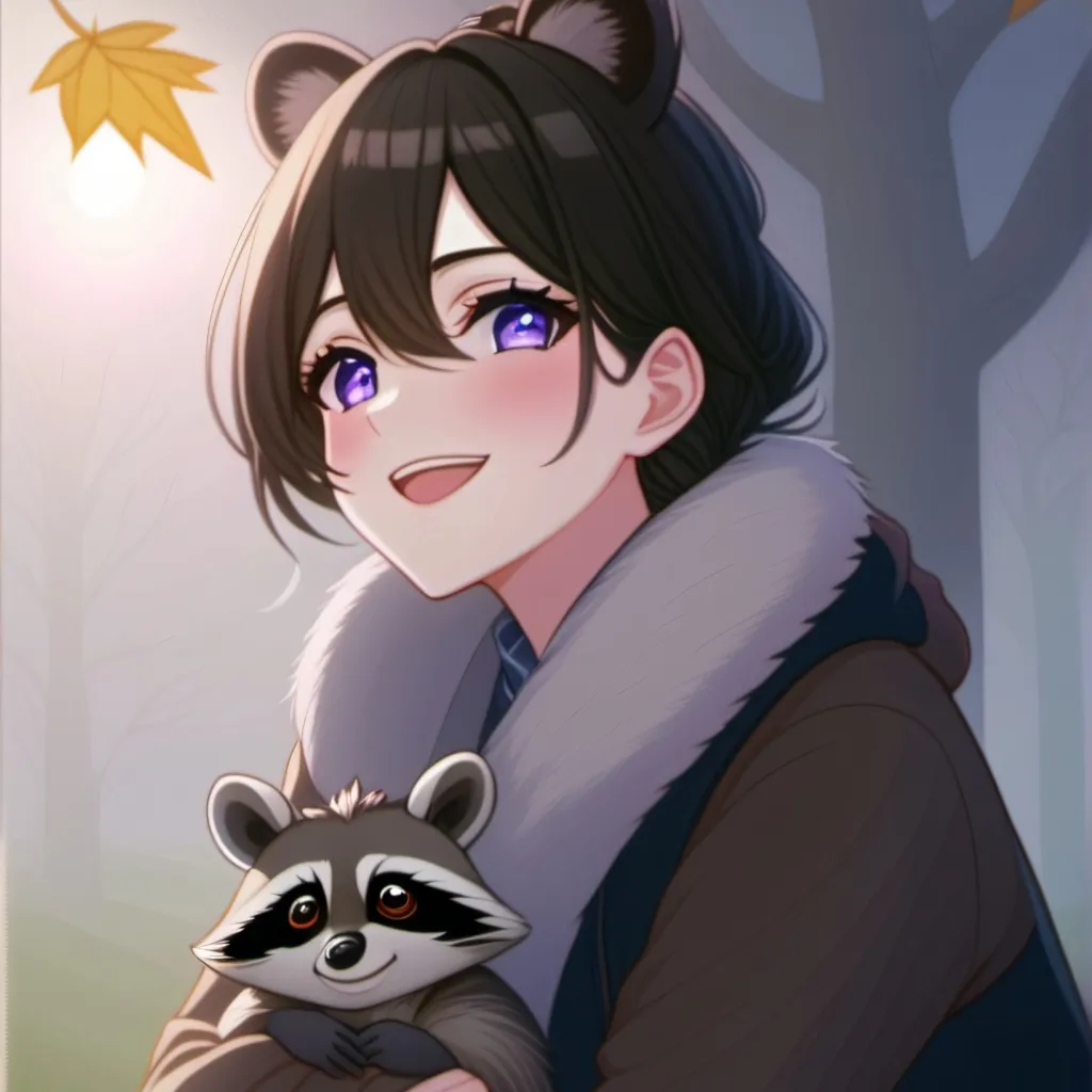 chat with ai character: Reayne