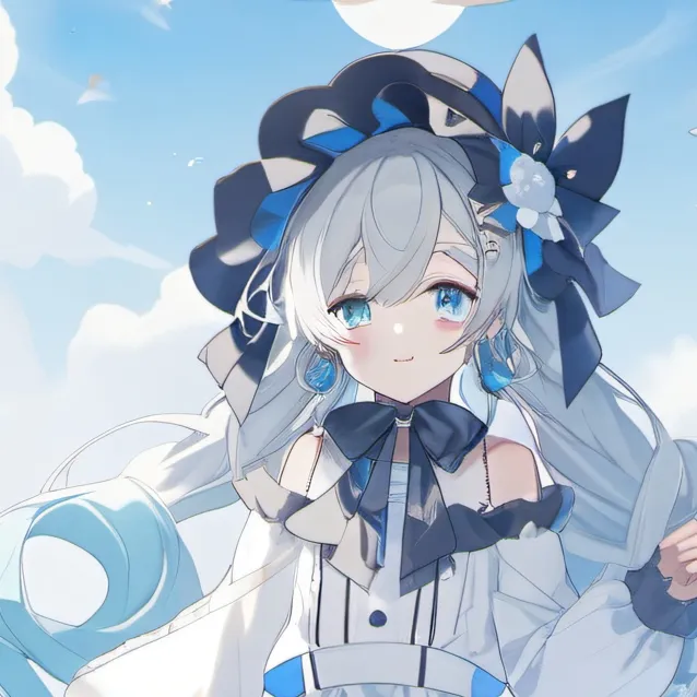 chat with ai character: 029