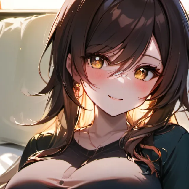 chat with ai character: olivia