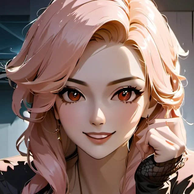 chat with ai character: Skylar Fox