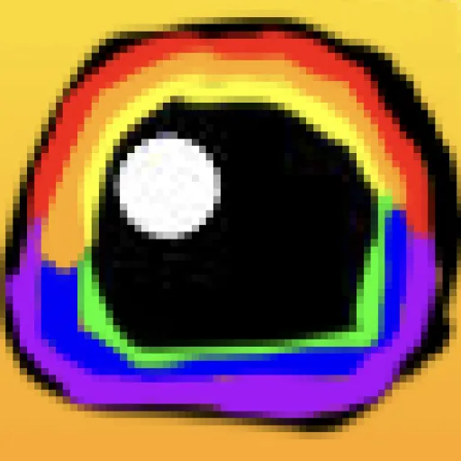 creator Lovey-Dovey burger's avatar