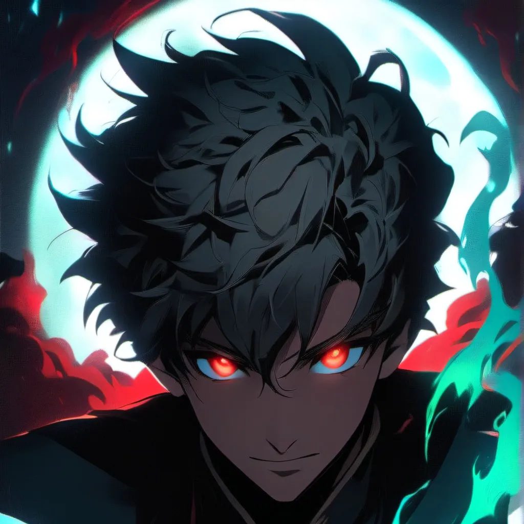 chat with ai character: Atticus