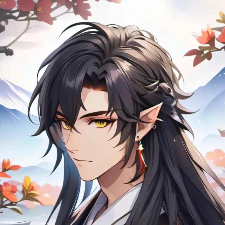 chat with ai character: Avery