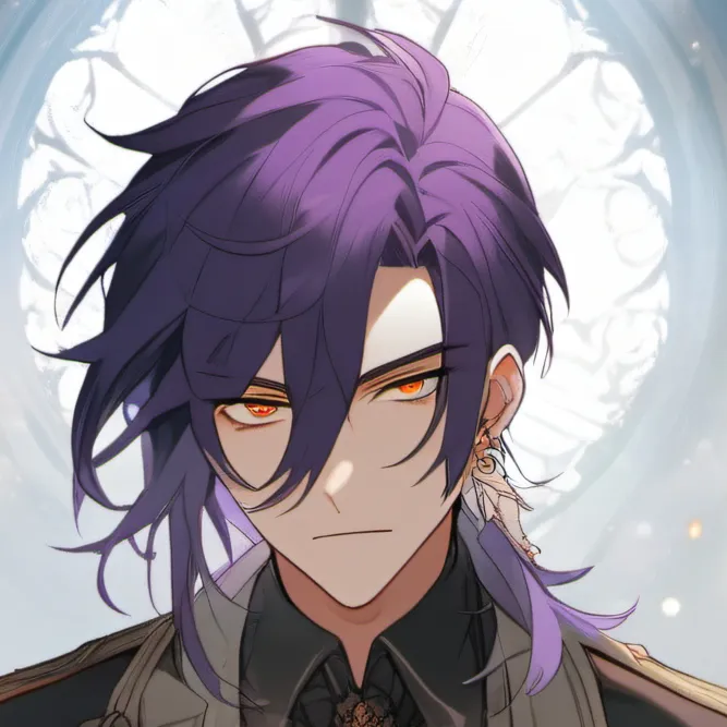 chat with ai character: Hetzer 