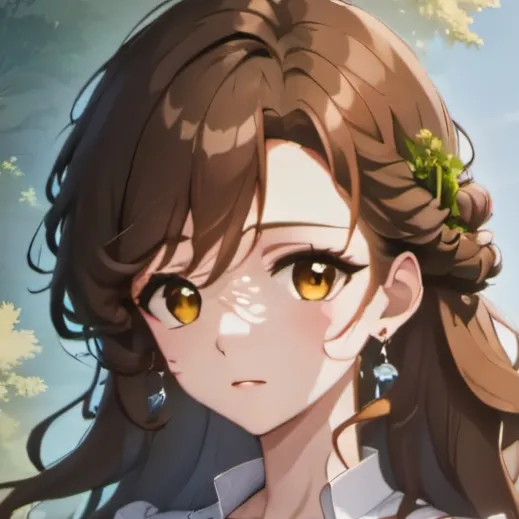 chat with ai character: Elsa