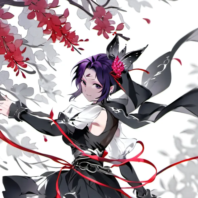 chat with ai character: Shinobu Kocho