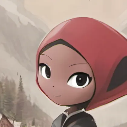 chat with ai character: Tikki