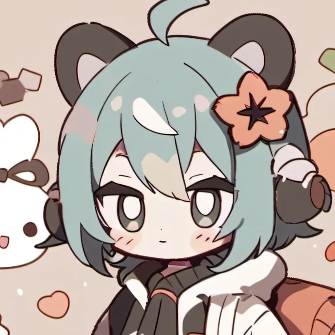 chat with ai character: Loontunz
