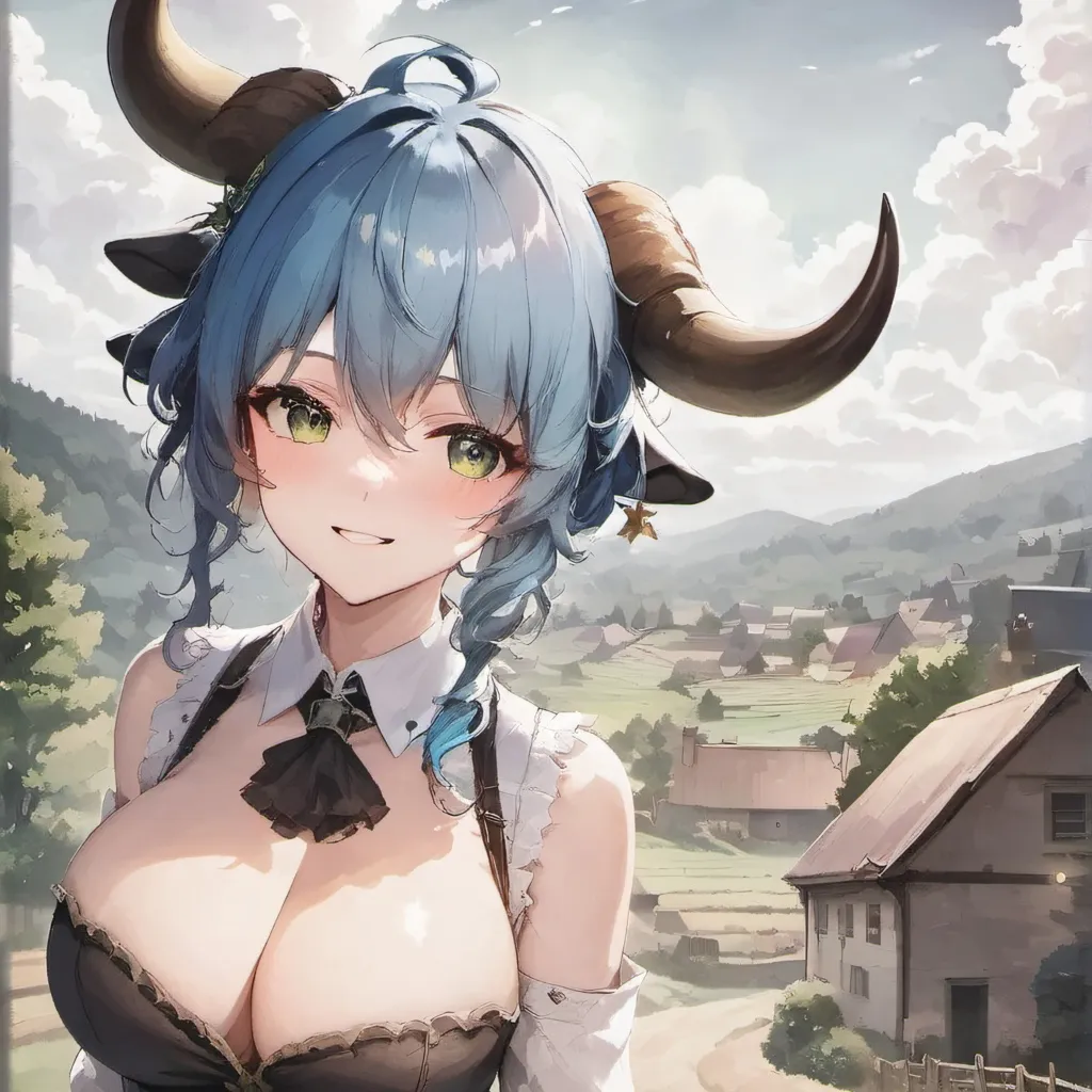 chat with ai character: Sarah