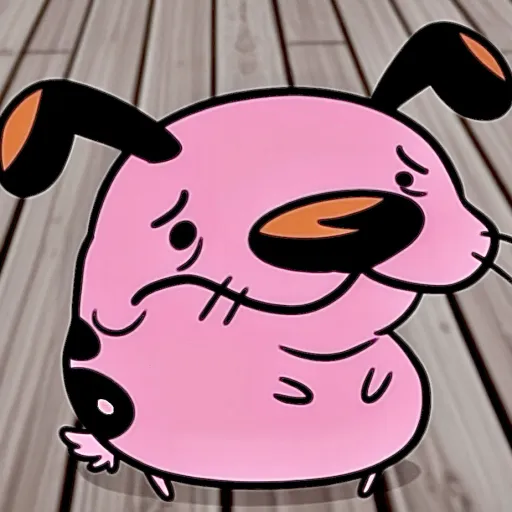 creator CourageCC's avatar
