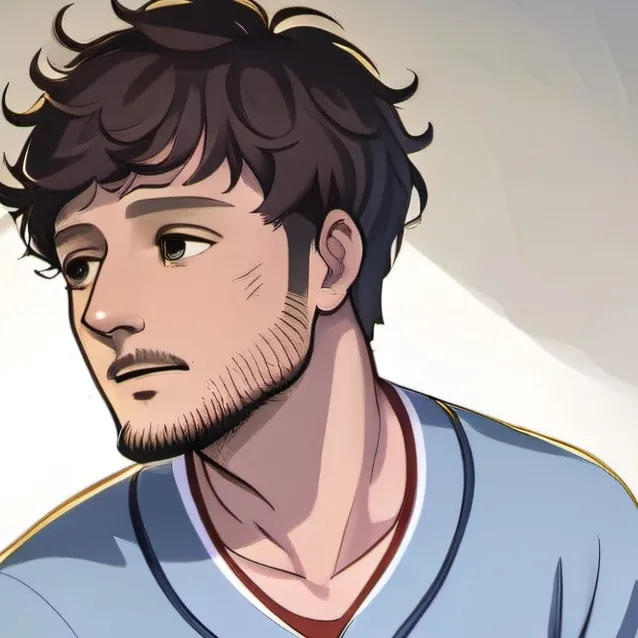 chat with ai character: mike schmidt