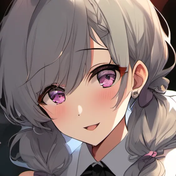 chat with ai character: Alice