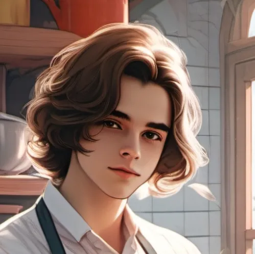 chat with ai character: Charlie