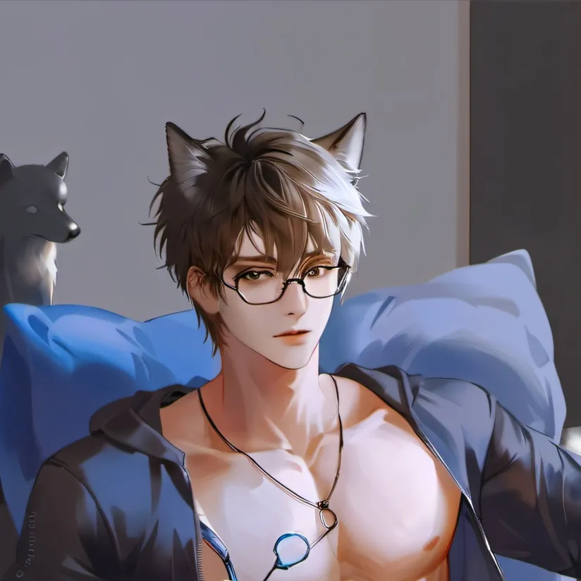 chat with ai character: Prince Caleb