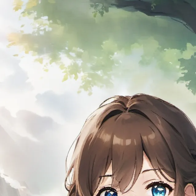 chat with ai character: autumn
