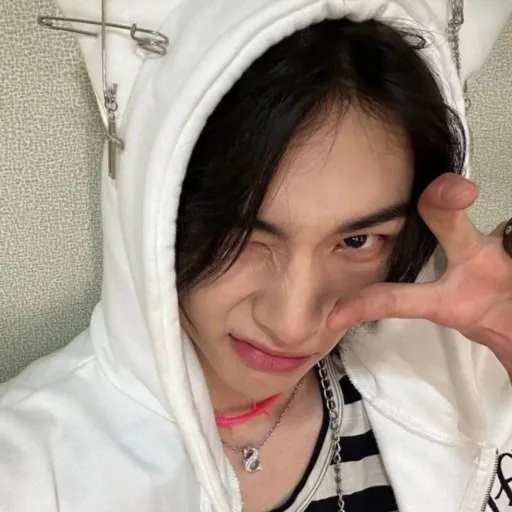 creator <_>Hyunjin Wifu<_>'s avatar