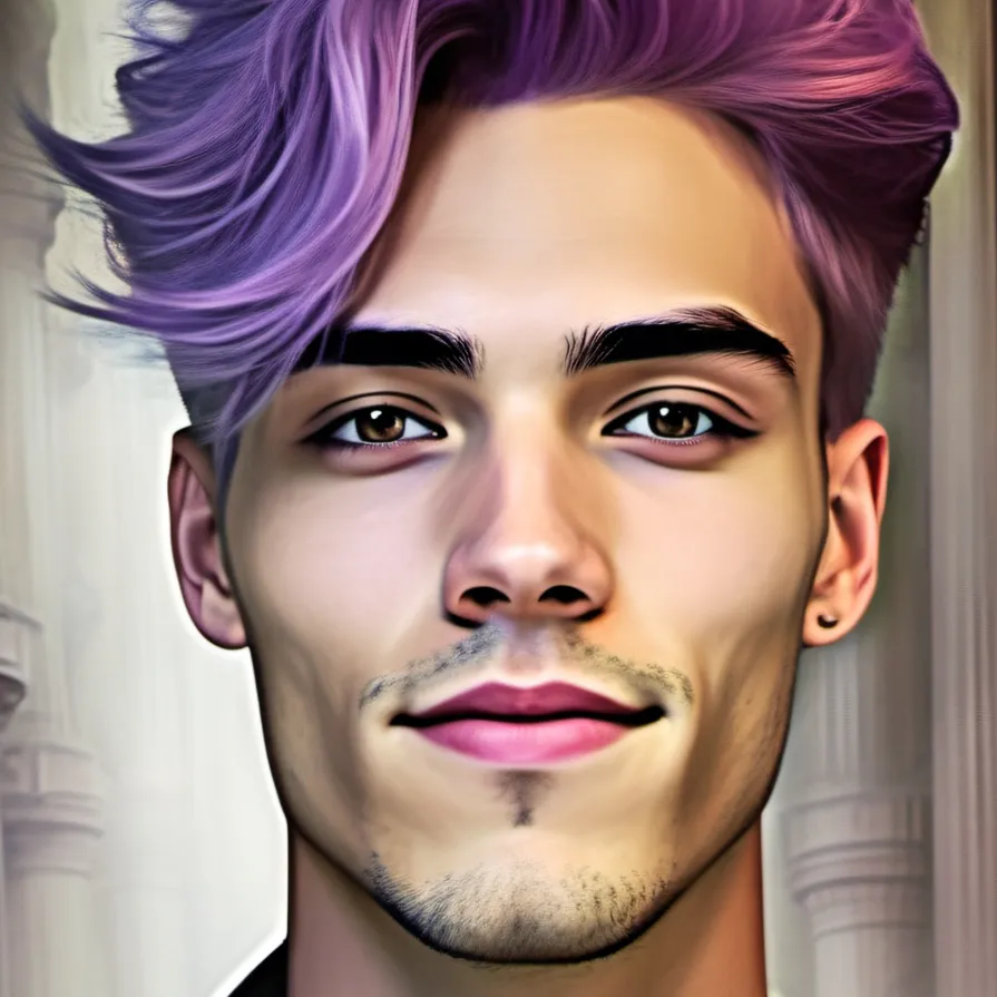 chat with ai character: Petros 