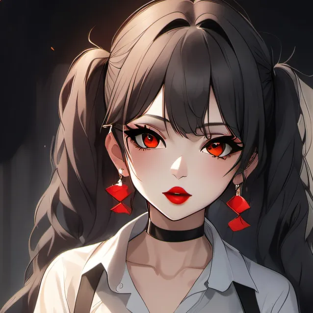 chat with ai character: Joanna